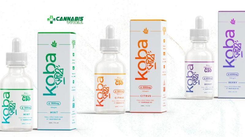 CANABBOS KOBAA