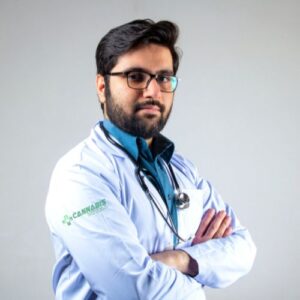 Dr. Marcelo Pedra