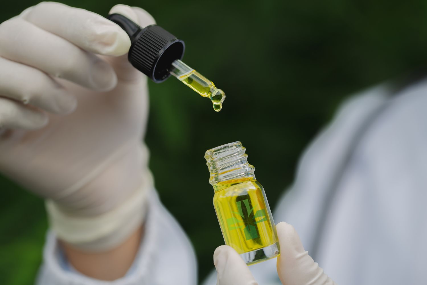 Cannabis Vital